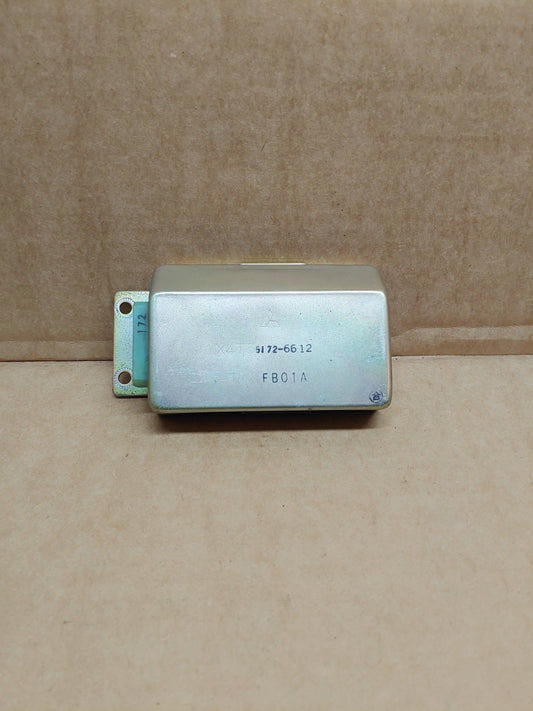 1984-1991 Mazda RX7 FB Cruise Control Computer Module