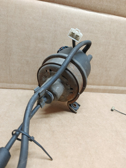 1984-1985 Mazda RX7 Cruise Control Actuator Motor