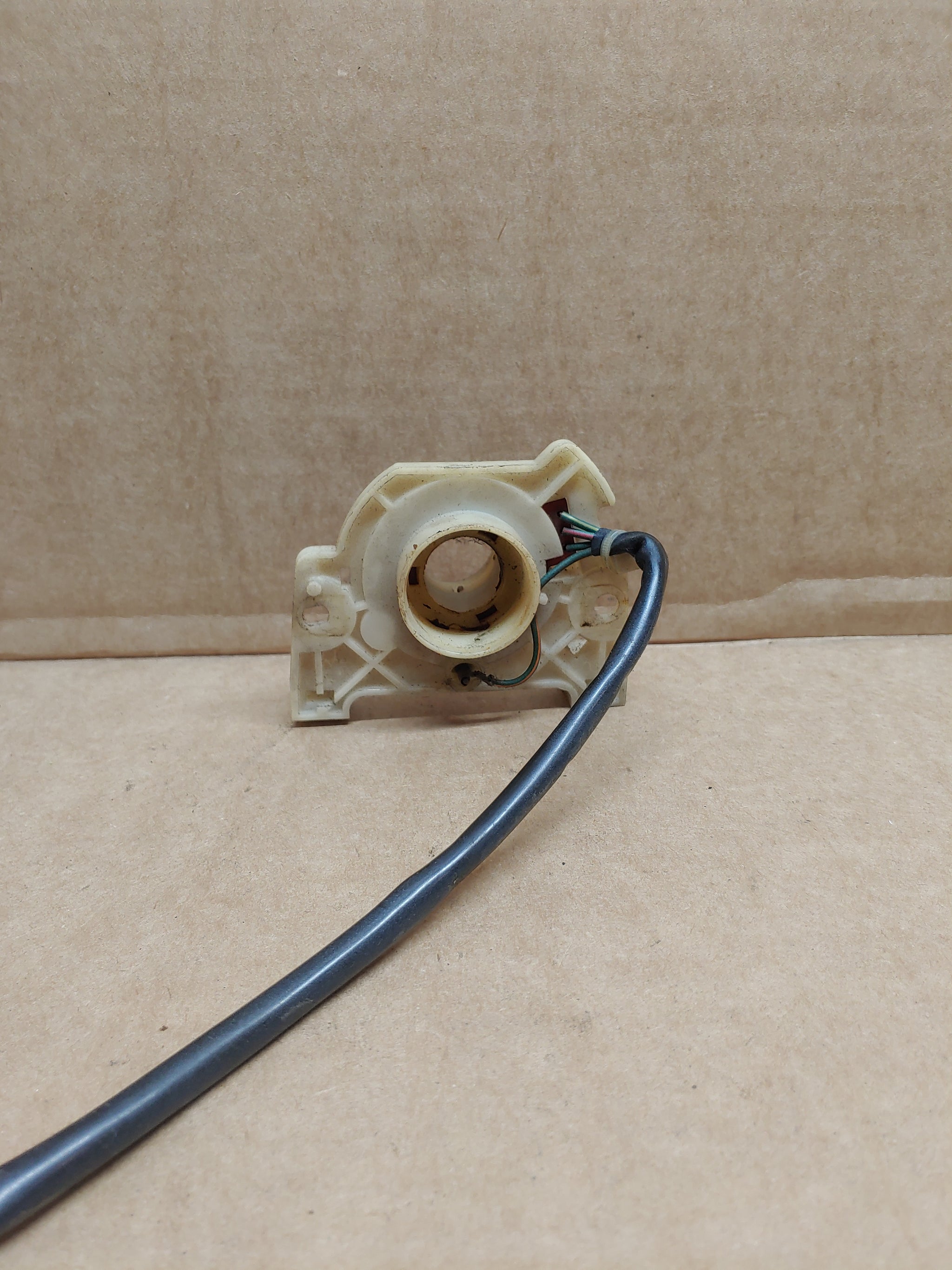 19861991 Mazda RX7 Cancel Cam & Turn Signal Combo Switch knownmotors