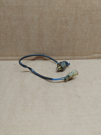 1981-1985 Mazda RX7 12A Neutral Switch