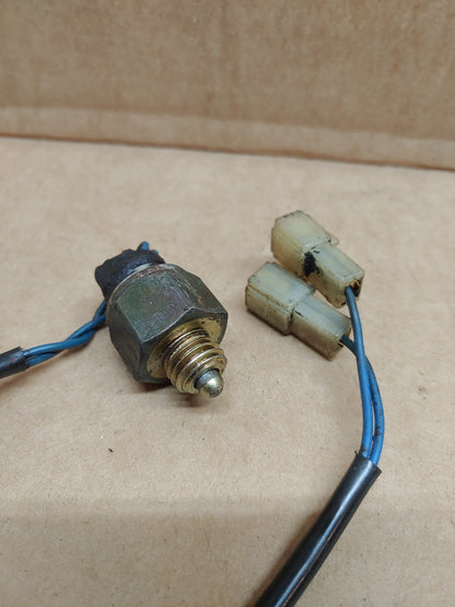 1981-1985 Mazda RX7 12A Neutral Switch