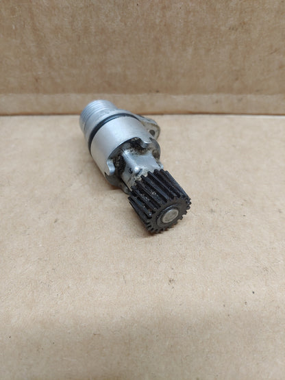 1981-1991 Mazda RX7 N/A Speedometer Cable Mount