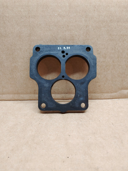 1986-1988 Mazda RX7 N/A S4 Throttle Body Spacer