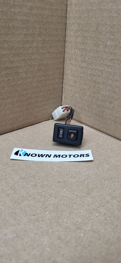 1979-1980 Mazda Rx7 Cruise Control Switch