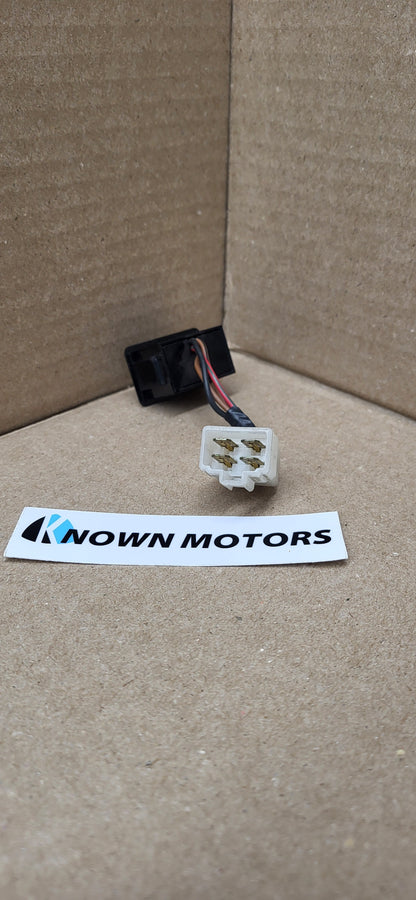 1979-1980 Mazda Rx7 Cruise Control Switch