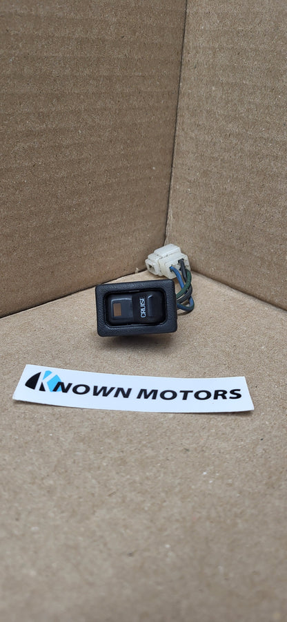 1981-1983 Mazda RX7 Cruise Control Switch