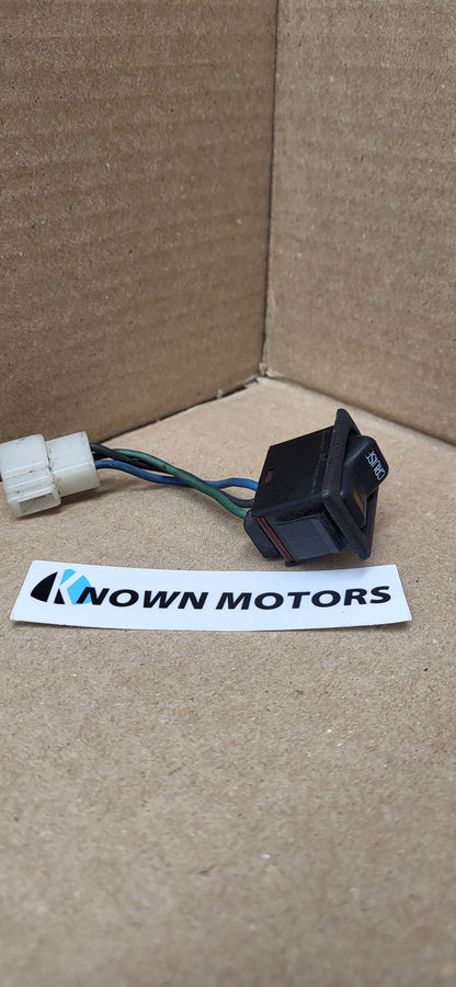 1981-1983 Mazda RX7 Cruise Control Switch