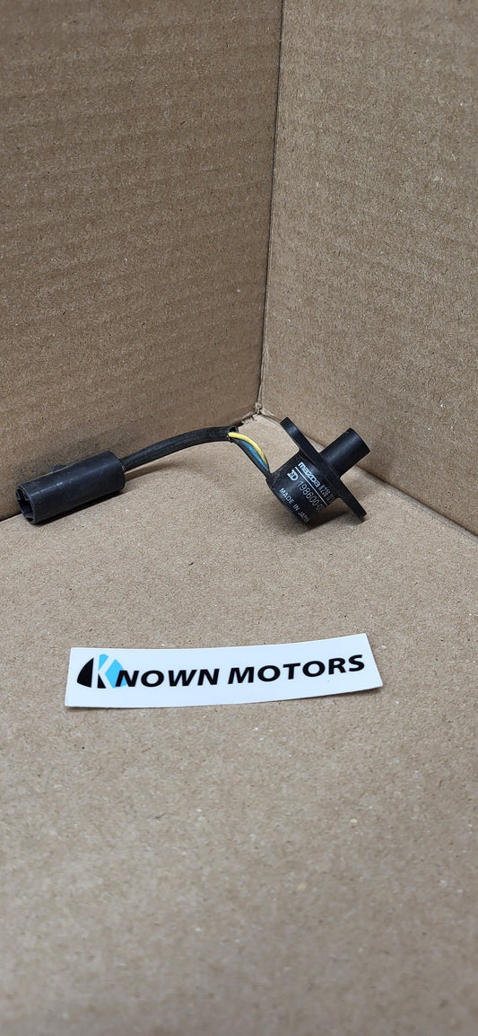 1986-1991 Mazda RX7 FC Idle Adjust Screw Mixture N236 13 790B