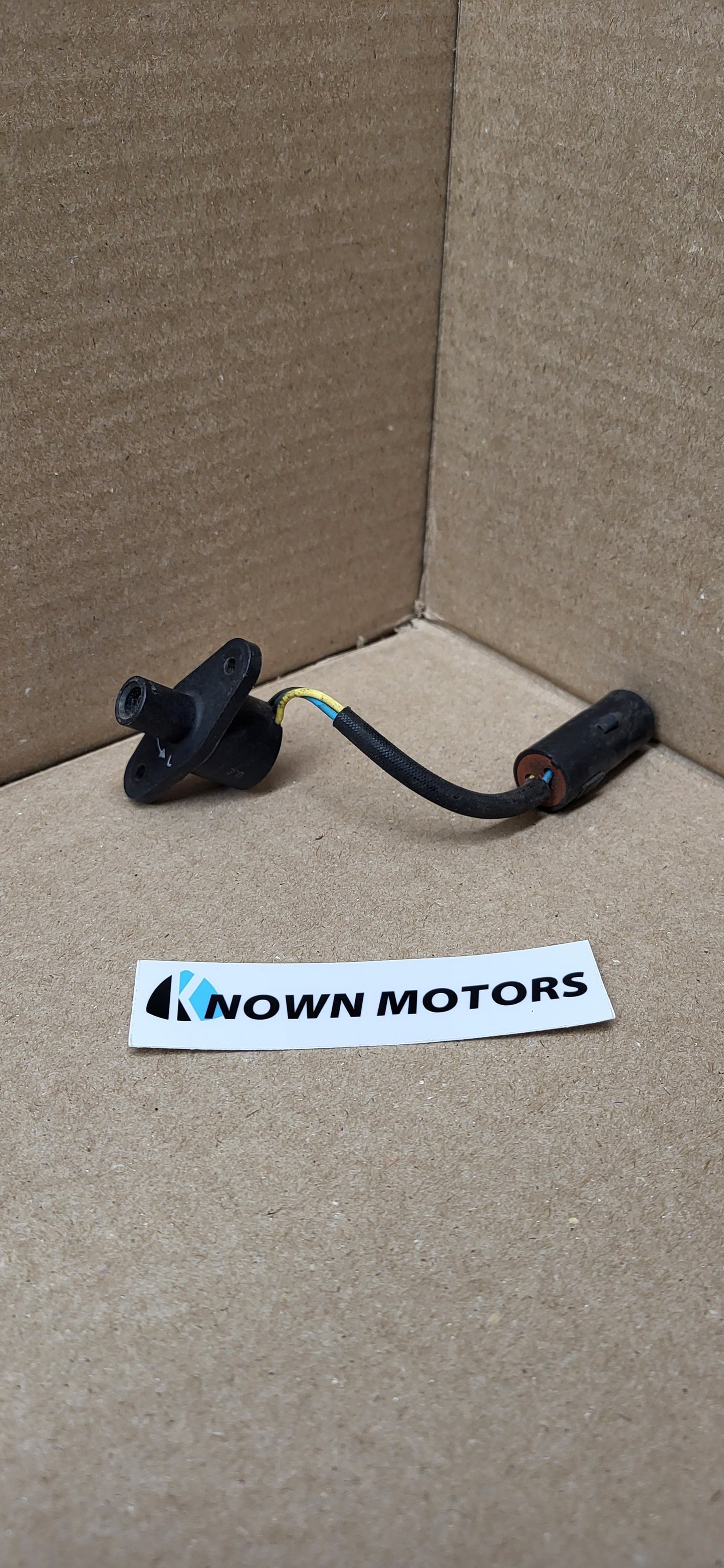 1986-1991 Mazda RX7 FC Idle Adjust Screw Mixture N236 13 790B