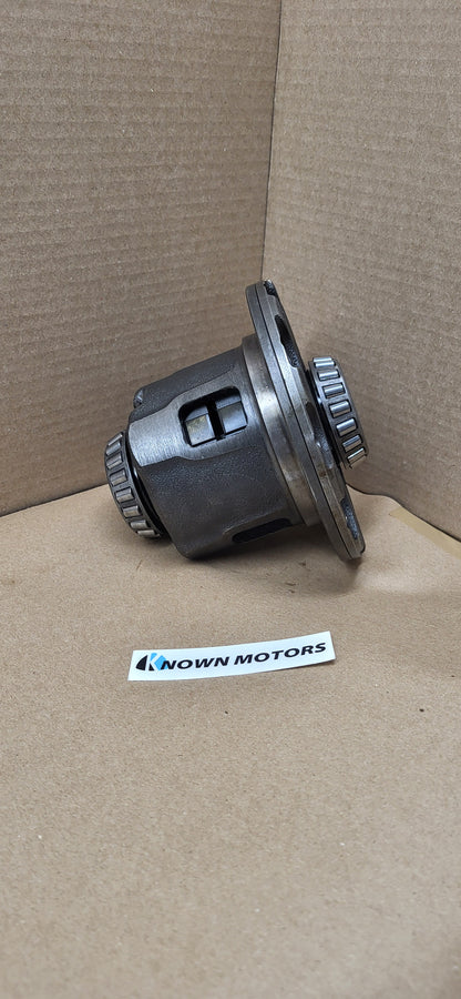 1986-1991 Mazda RX7 FC Turbo LSD Differential