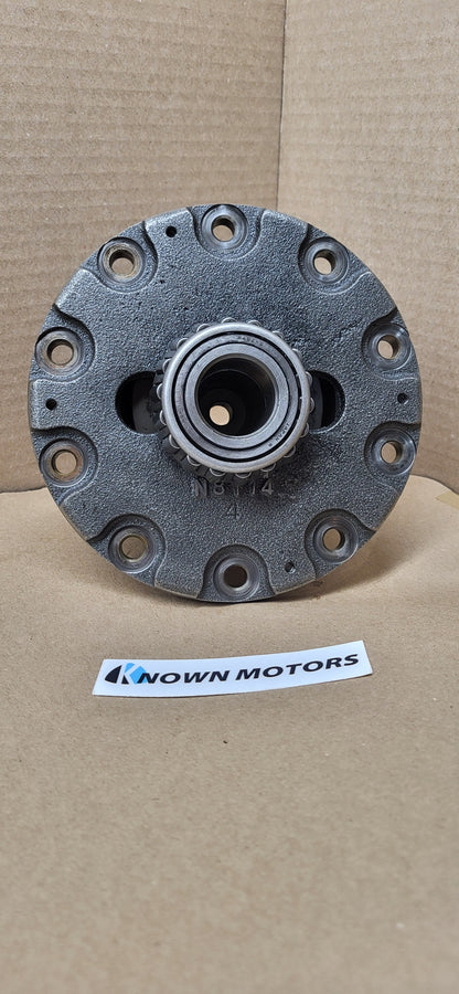 1986-1991 Mazda RX7 FC Turbo LSD Differential