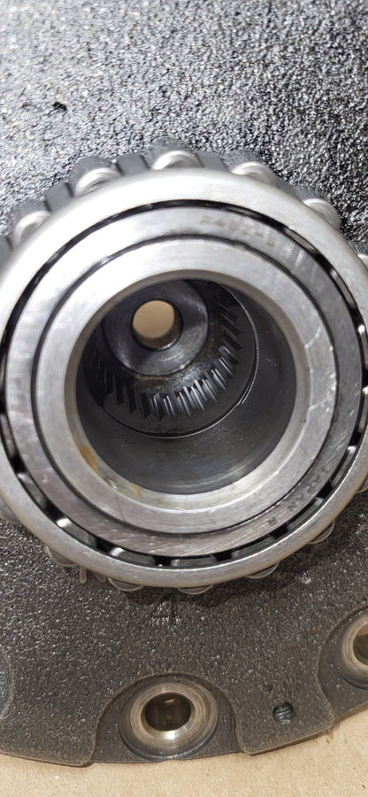 1986-1991 Mazda RX7 FC Turbo LSD Differential