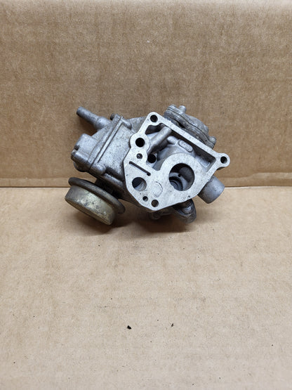 1981-1985 Mazda RX7 FB Air Control Valve