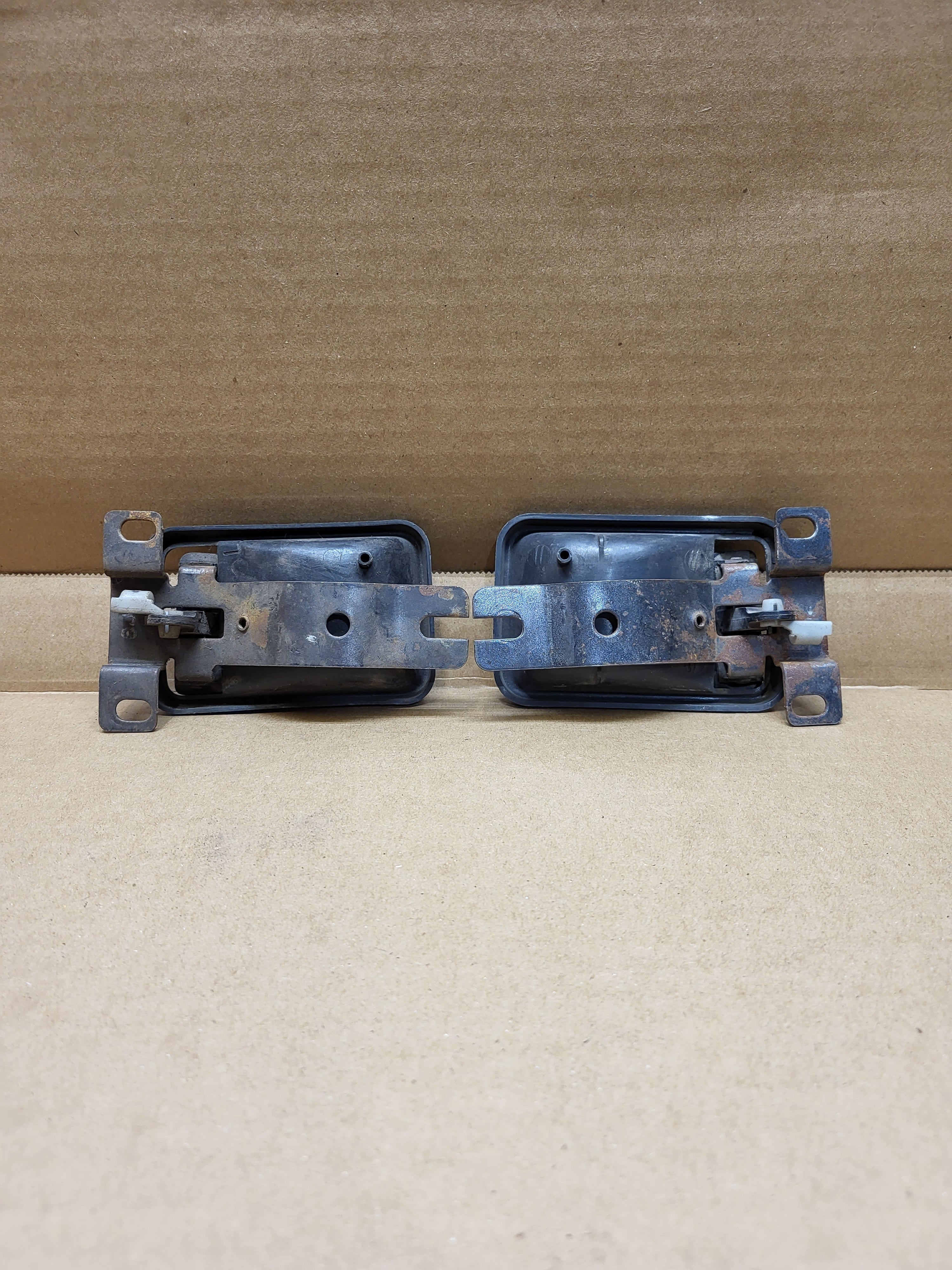 1979-1985 Mazda RX7 FB Interior Door Handle – knownmotors