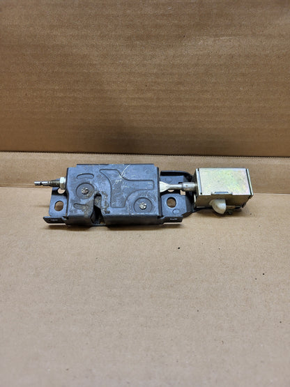 1979-1985 Mazda RX7 FB Trunk Hatch Latch