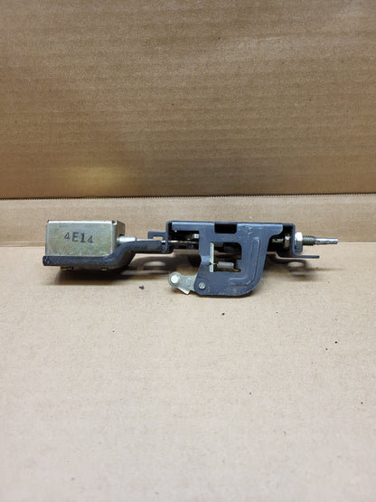 1979-1985 Mazda RX7 FB Trunk Hatch Latch