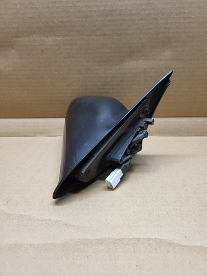 1986-1991 Mazda RX7 FC Passengers Right Side Power Mirror