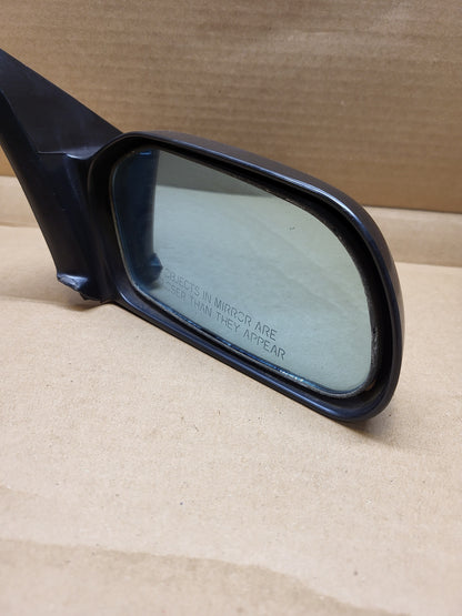 1986-1991 Mazda RX7 FC Passengers Right Side Power Mirror