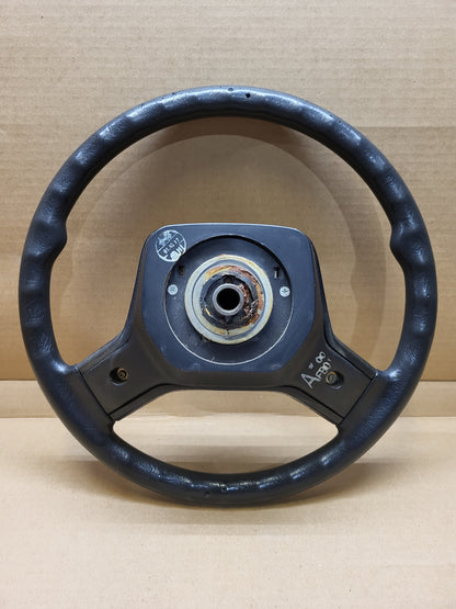 1986-1987 Mazda RX7 FC Original Steering wheel