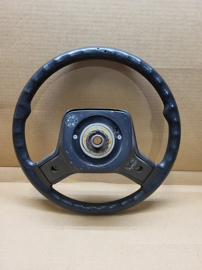 1986-1987 Mazda RX7 FC Original Steering wheel