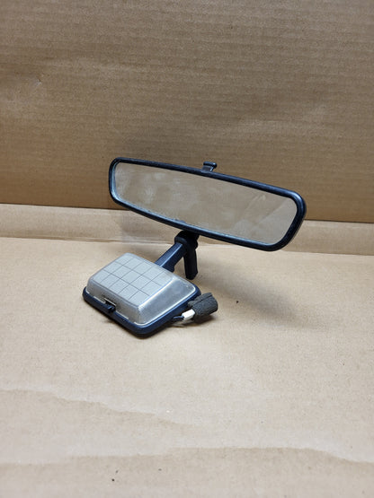 1988-1991 Mazda RX7 FC Convertible Rear View Mirror