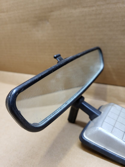 1988-1991 Mazda RX7 FC Convertible Rear View Mirror