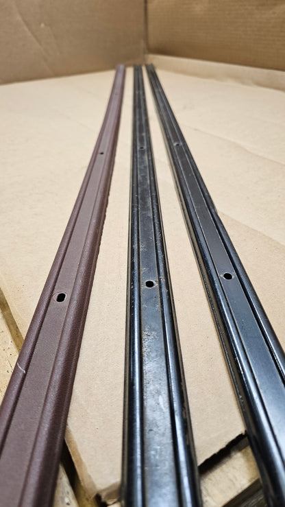 1979-1985 Mazda RX7 FB Rear Carpet Transition Trim