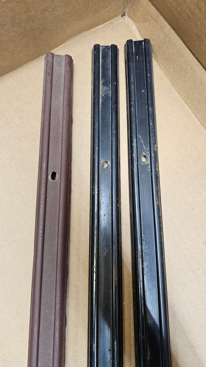 1979-1985 Mazda RX7 FB Rear Carpet Transition Trim