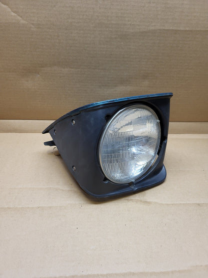 1979-1985 Mazda RX7 FB Headlight Assembly