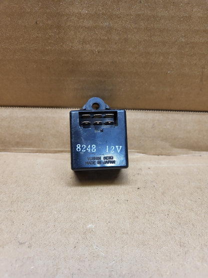 1979-1983 Mazda RX7 FB 8248 coolant level Relay