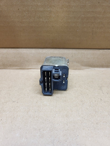 1981-1983 Mazda RX7 FB Power Antenna Relay FA0167740