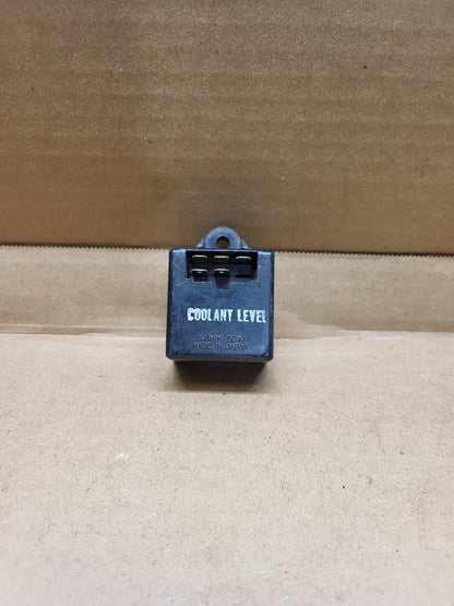 1979-1983 Mazda RX7 FB 8248 coolant level Relay