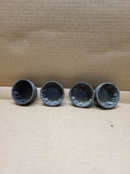 1979-1980 Mazda RX7 FB steel wheel center caps