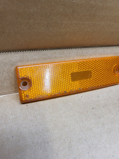 1981-1985 Mazda RX7 FB Side Marker Light Lenses