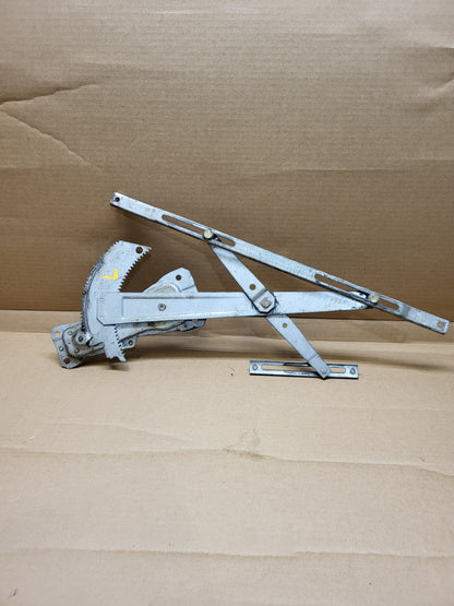 1979-1985 Mazda RX7 FB Manual Window Regulator