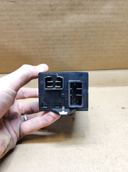 1986-1991 Mazda RX7 Flasher Computer Module