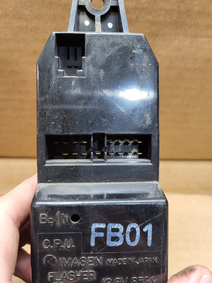 1986-1991 Mazda RX7 Flasher Computer Module