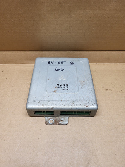 1984-1985 Mazda RX7 FB ECU Computer Module