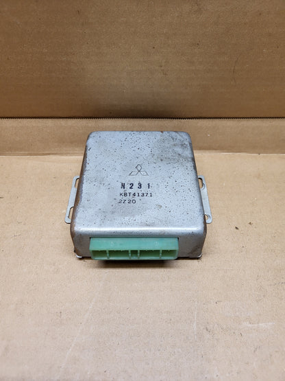 1981-1983 Mazda RX7 FB Computer ECU module