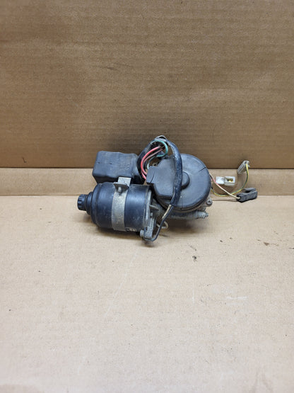 1979-1980 Mazda RX7 SA Headlight Motor Left