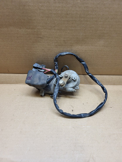 1981-1982 Mazda RX7 FB Headlight Motor