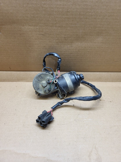 1981-1982 Mazda RX7 FB Headlight Motor