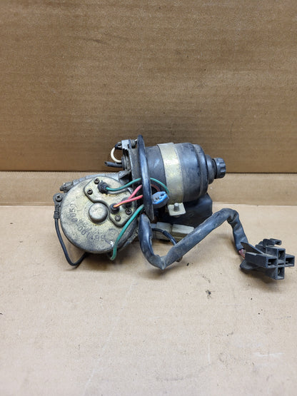 1981-1982 Mazda RX7 FB Headlight Motor