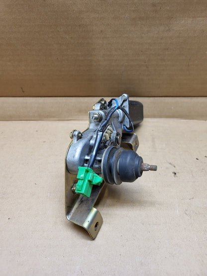 1986-1991 Mazda RX7 Rear Wiper Motor