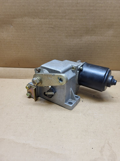 1988-1991 Mazda RX7 FC Convertible Top Motor