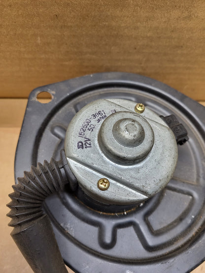 1979-1985 Mazda RX7 FB Heater Blower Motor