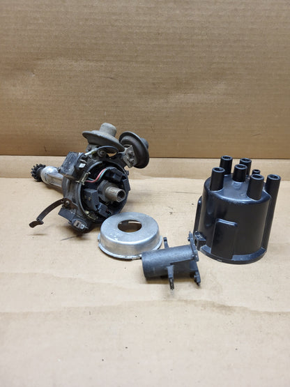 1981-1985 Mazda RX7 Electronic Distributor