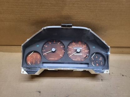 1984-1985 Mazda RX7 FB Gauge Instrument Cluster