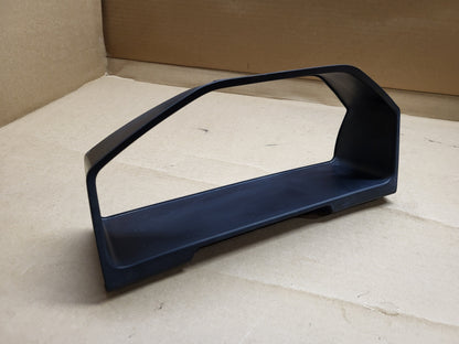 1984-1985 Mazda RX7 FB Gauge Cluster Bezel