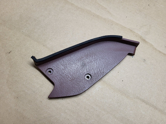 1984-1985 MAZDA RX7 FB Dash Side trim Panel